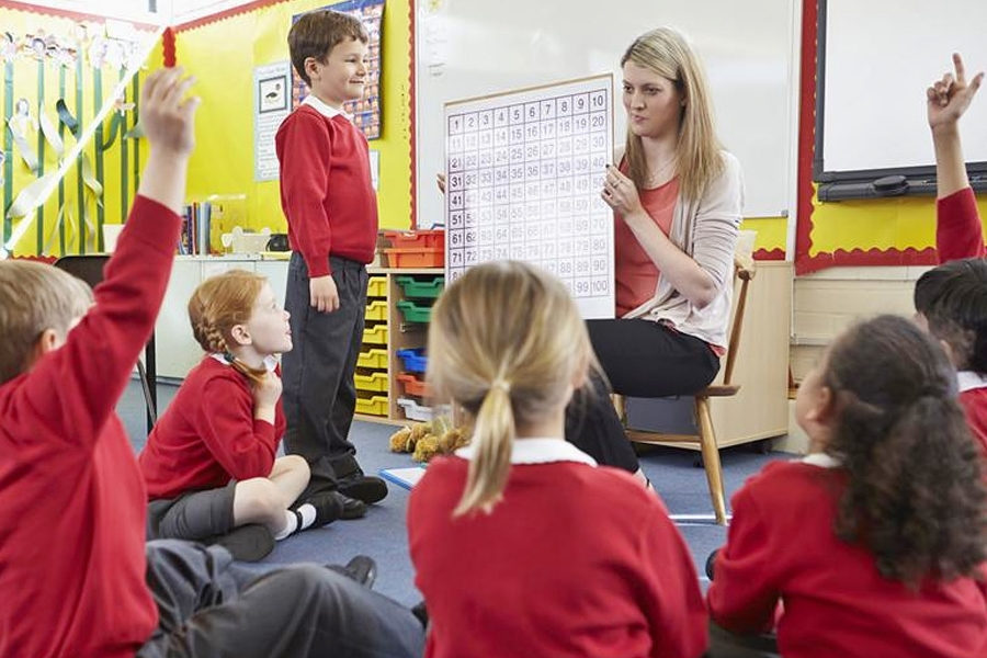 Most Get Primary School Choice - Lincolnshire Magazine - LincsMag.com