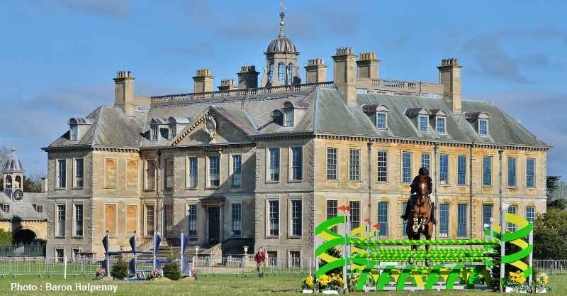 Belton International Horse Trials 2017 - Lincolnshire Magazine - LincsMag.com