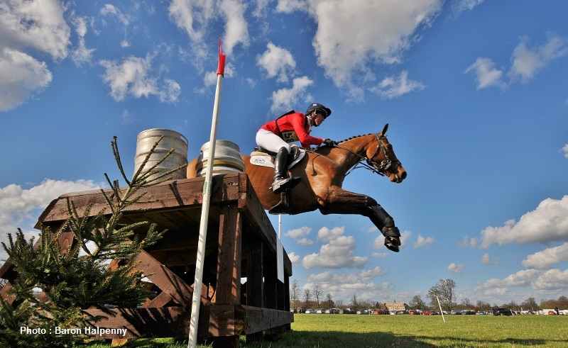 Belton International Horse Trials 2017 - Lincolnshire Magazine - LincsMag.com