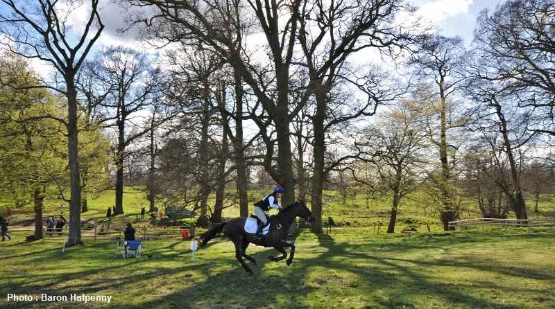 Belton International Horse Trials 2017 - Lincolnshire Magazine - LincsMag.com
