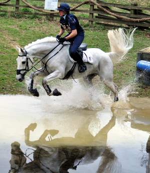 Belton Horse Trials - Lincolnshire Magazine - LincsMag.com