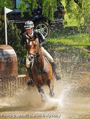 Houghton International Horse Trials 2014 - Lincolnshire Magazine - LincsMag.com
