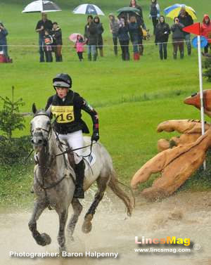 Bramham International Horse Trials 2014 - Lincolnshire Magazine - LincsMag.com