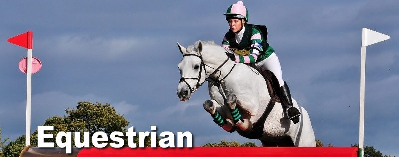 Equestrian Section