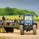 Open Farm Sunday - Lincolnshire Magazine - LincsMag.com