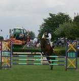 127th Lincolnshire Show 2011 - Lincolnshire Magazine - LincsMag.com