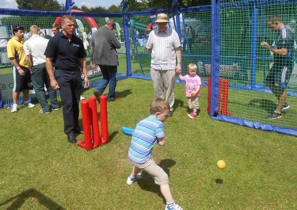 Lincolnshire Show 2012 - Lincolnshire Magazine - LincsMag.com