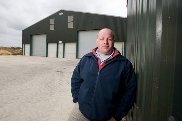 Focus On Funding For Dairy Farmers - Lincolnshire Magazine - LincsMag.com