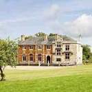 Unusual Properties To Let in the Countryside - Lincolnshire Magazine - LincsMag.com