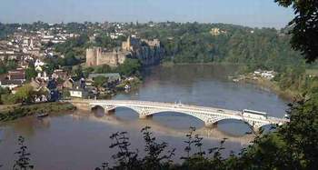 Copyright Roy Parkhouse and licensed for reuse under this Creative Commons Licence - Best and Worst English and Welsh Rivers (2010) - Lincolnshire Magazine - LincsMag.com