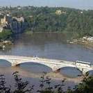 Best and Worst English and Welsh Rivers (2010) - Lincolnshire Magazine - LincsMag.com