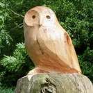 WildArt Day at Welbourn Castle Hill - Lincolnshire Magazine - LincsMag.com
