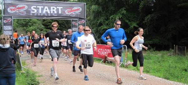 Matt Craven no 130 - Outdoor Pursuits: Great For The Mind And Body - Lincolnshire Magazine - LincsMag.com