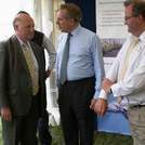 Watchdog�s Water Warning To Defra Minister - Lincolnshire Magazine - LincsMag.com