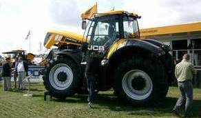 Cereals 2011 Event - Lincolnshire Magazine - LincsMag.com
