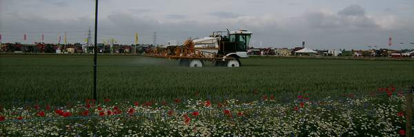 Cereals 2011 Event - Lincolnshire Magazine - LincsMag.com