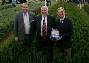 Cereals 2011 Event - Lincolnshire Magazine - LincsMag.com