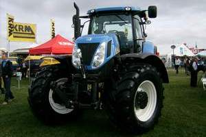 Cereals 2011 Event - Lincolnshire Magazine - LincsMag.com