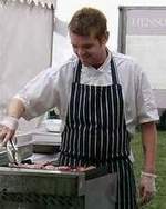 Savoury delights to get the taste buds watering - Cereals 2011 Event - Lincolnshire Magazine - LincsMag.com