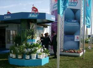 Cereals 2011 Event - Lincolnshire Magazine - LincsMag.com