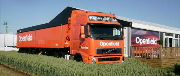 Cereals 2011 Event - Lincolnshire Magazine - LincsMag.com