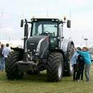 Cereals 2011 Event - Lincolnshire Magazine - LincsMag.com