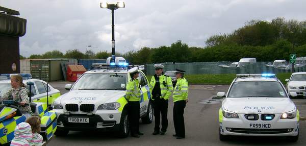 Lincolnshire Police 4th Annual Open Day 2010 - Lincolnshire Magazine - LincsMag.com