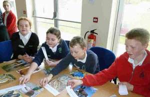 Communication In Nature And Technology - Lincolnshire Magazine - LincsMag.com