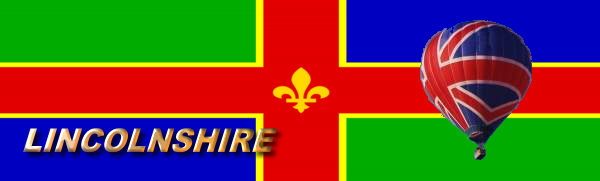 Lincolnshire Section