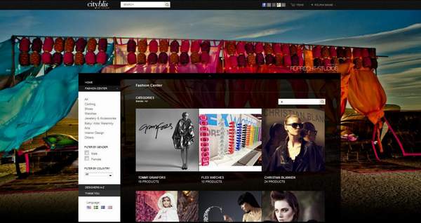 Direct From The Designer Fashion Platform - Lincolnshire Magazine - LincsMag.com