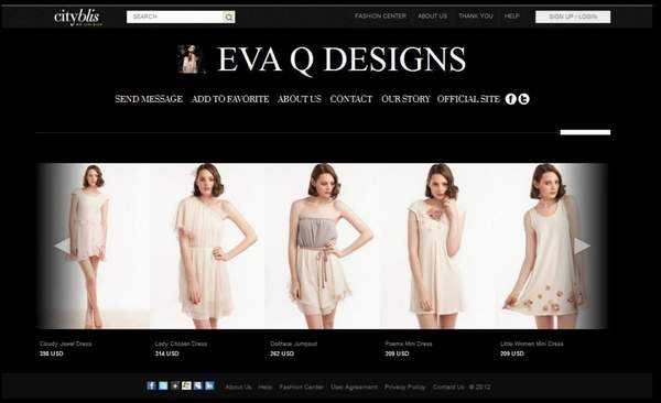 Direct From The Designer Fashion Platform - Lincolnshire Magazine - LincsMag.com