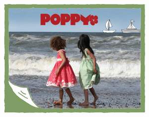 Poppy Childrens Clothes - Lincolnshire Magazine - LincsMag.com