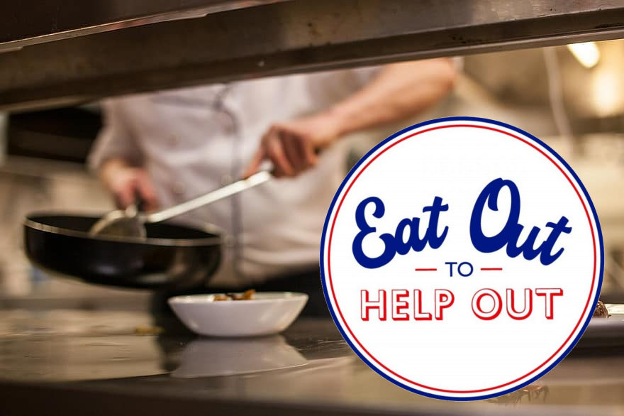 Eat Out to Help Out - Food & Drink - Lincolnshire Magazine - LincsMag.com