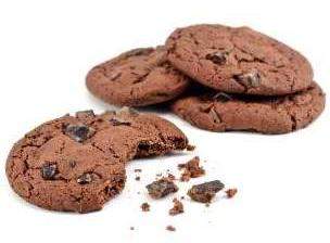 Taking The Biscuit - Picture by Grant Cochrane - Lincolnshire Magazine - LincsMag.com