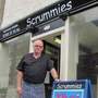 Scrummies Scoops Fast Food Award - Lincolnshire Magazine - LincsMag.com