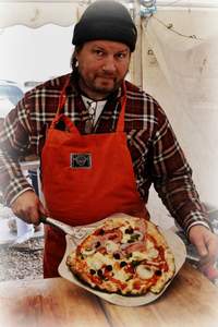 Lincolnshire Christmas Food and Gift Fair 2011 - Lincolnshire Magazine - LincsMag.com
