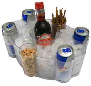 Younger Generation Kept Awake On Energy Drinks - picture by Thomas Wulke - Lincolnshire Magazine - LincsMag.com
