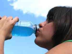 Younger Generation Kept Awake On Energy Drinks - picture by sanja gjenero - Lincolnshire Magazine - LincsMag.com