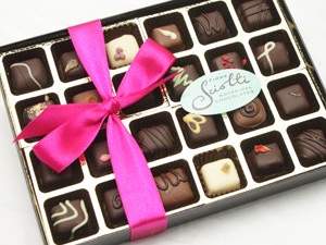 Sciolti Chocolates - Lincolnshire Magazine - LincsMag.com