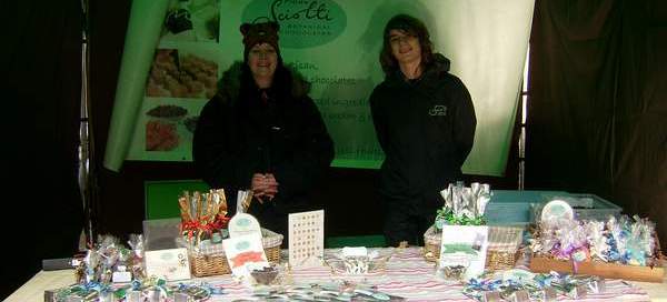 Sciolti Chocolates - Lincolnshire Magazine - LincsMag.com