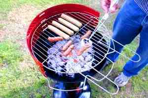 BBQ-ing - Photo by Patrick Nijhuis - Lincolnshire Magazine - LincsMag.com