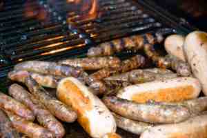 BBQ-ing - Lincolnshire Magazine - LincsMag.com