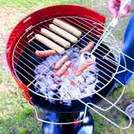 BBQ-ing In The Rain - Lincolnshire Magazine - LincsMag.com