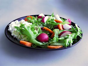 Reasons for Choosing a Vegetarian Diet - Lincolnshire Magazine - LincsMag.com