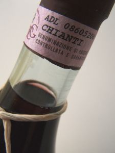 A Brief History of the Chianti Classico Region - Lincolnshire Magazine - LincsMag.com