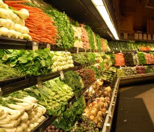 Reasons for Choosing a Vegetarian Diet - Lincolnshire Magazine - LincsMag.com
