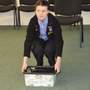 Weight For It! - Lincolnshire Magazine - LincsMag.com