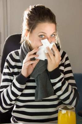 People With Colds Expect Antibiotics - Lincolnshire Magazine - LincsMag.com