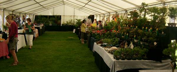 Lincolnshire's All About Gardening Show - Lincolnshire Magazine - LincsMag.com