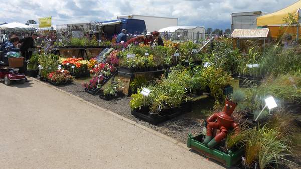 Lincolnshire's All About Gardening Show - Lincolnshire Magazine - LincsMag.com